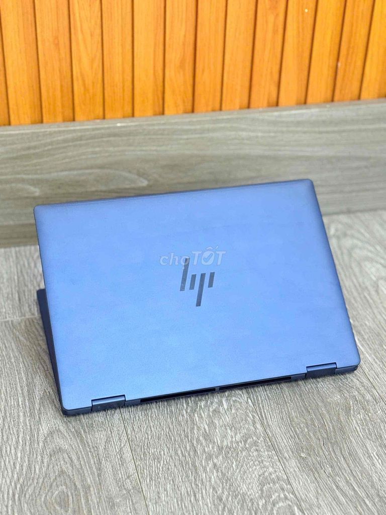 HP ENVY X360 Core Ultra 5 14 inch 16GB/512GB. Mua bán Laptop tại Quận 8 Tp Hồ Chí Minh được đăng bởi Như Hạnh hình 1