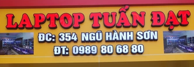 Cửa hàng LAPTOP :TUẤN ĐẠT Cửa hàng LAPTOP :TUẤN ĐẠT