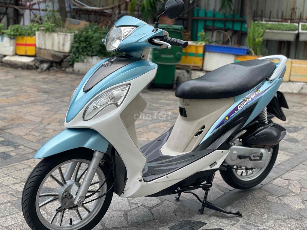 Kymco Candy Hi 50cc cho hssv có htro trả góp. Mua bán Xe máy tại Quận 7 Tp Hồ Chí Minh được đăng bởi Dương Đạt hình 2