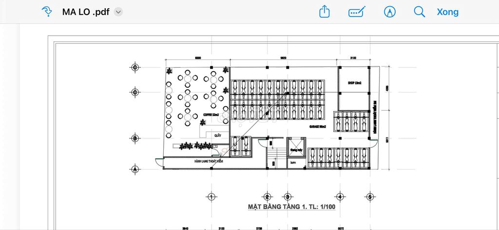 Nhà lô góc cực hiếm Mã Lò, 2 mặt tiền, 9.6x20m, giá tốt