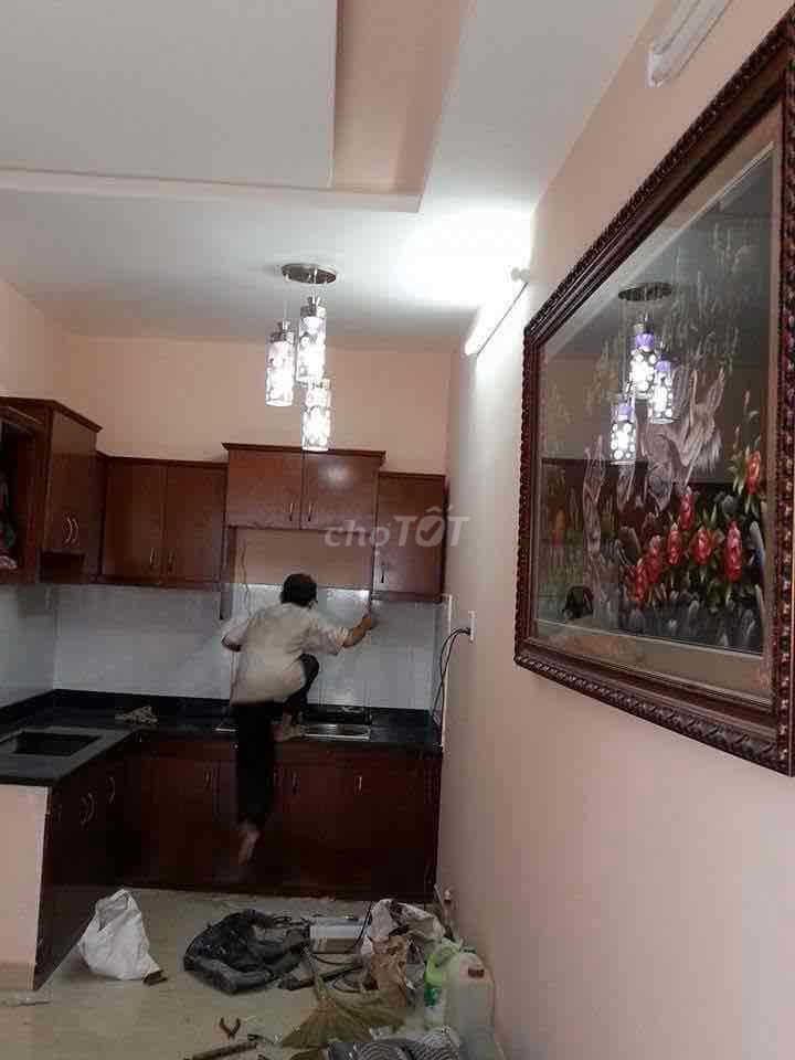 Bán nhà Chính chủ giá rẻ 1,95tỷ. Mua bán nhà ở tại Quận 12 Tp Hồ Chí Minh được đăng bởi Nguyễn Thanh Tịnh hình 3