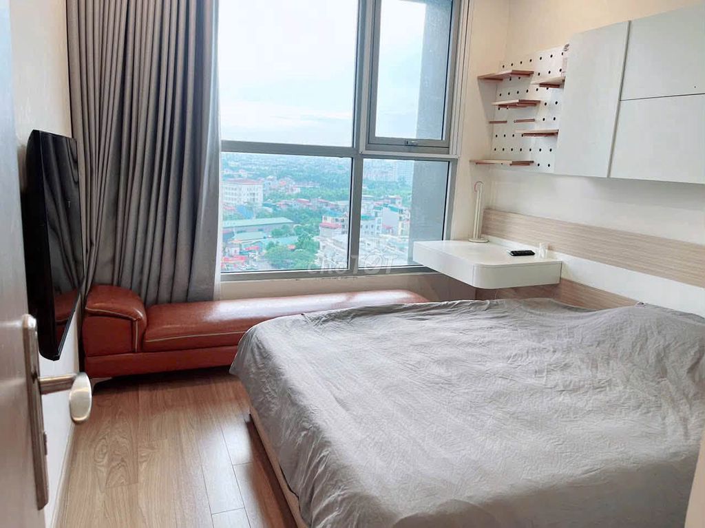 Аренда квартир в Vinhomes Gardenia Хам Нги, Ми Динь, все удобства