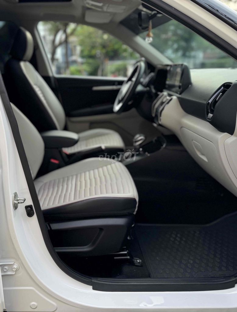 Kia Sonet 2023 Premium 1.5 AT - 70000 km. Mua bán Ô tô tại Quận Bình Tân Tp Hồ Chí Minh được đăng bởi Lê Hoàng Hải hình 17