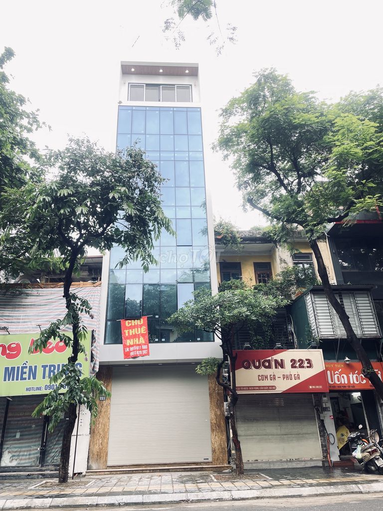 Bán Nhà MP LÊ TRỌNG TẤN-HOÀNG VĂN THÁI 80m2x3 tầng hai thoáng 29,86 tỷ. Mua bán nhà ở tại Quận Thanh Xuân Hà Nội được đăng bởi vũ văn sáng  hình 2