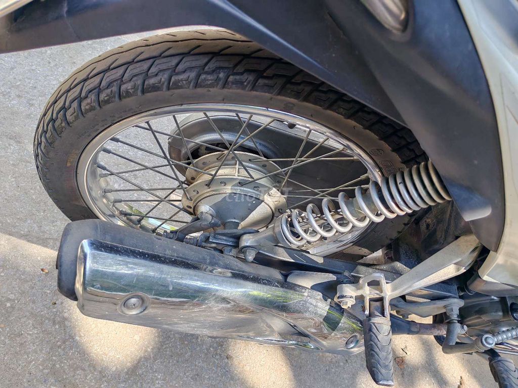 Honda Wave S 110 2013 Tím trắng. Mua bán Xe máy tại Quận Cầu Giấy Hà Nội được đăng bởi Hưng hình 5