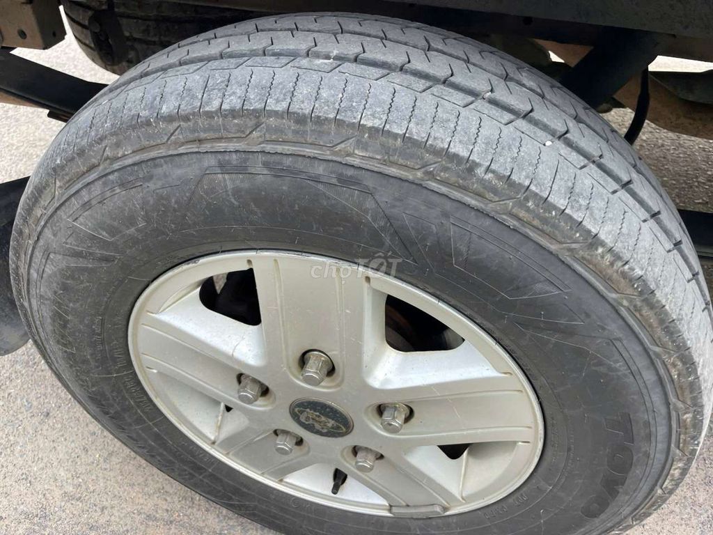 Tải van 3 chỗ 6 chỗ 940kg.. Mua bán Xe tải, xe ben tại Quận Bình Tân Tp Hồ Chí Minh được đăng bởi  LộcPhát hình 8