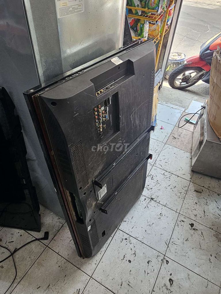Tivi Samsung LA40B530P7R Đã qua sử dụng. Mua bán Tivi, Âm thanh tại Quận Tân Bình Tp Hồ Chí Minh được đăng bởi A phát hình 1