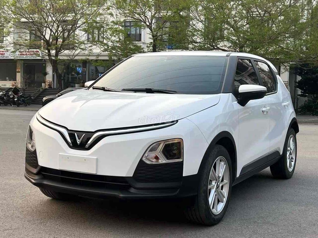 ✅Sở Hữu Xe Vinfast VF5 Plus - Trả Trước 0 đồng❌. Mua bán Ô tô tại Quận Đống Đa Hà Nội được đăng bởi Kim Ngọc Vinfast Newway hình 5