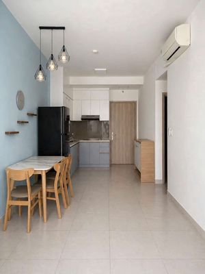 Аренда · 2 комн. · 53 м² · Thành phố Thủ Đức, ул. Nguyễn Thị Định