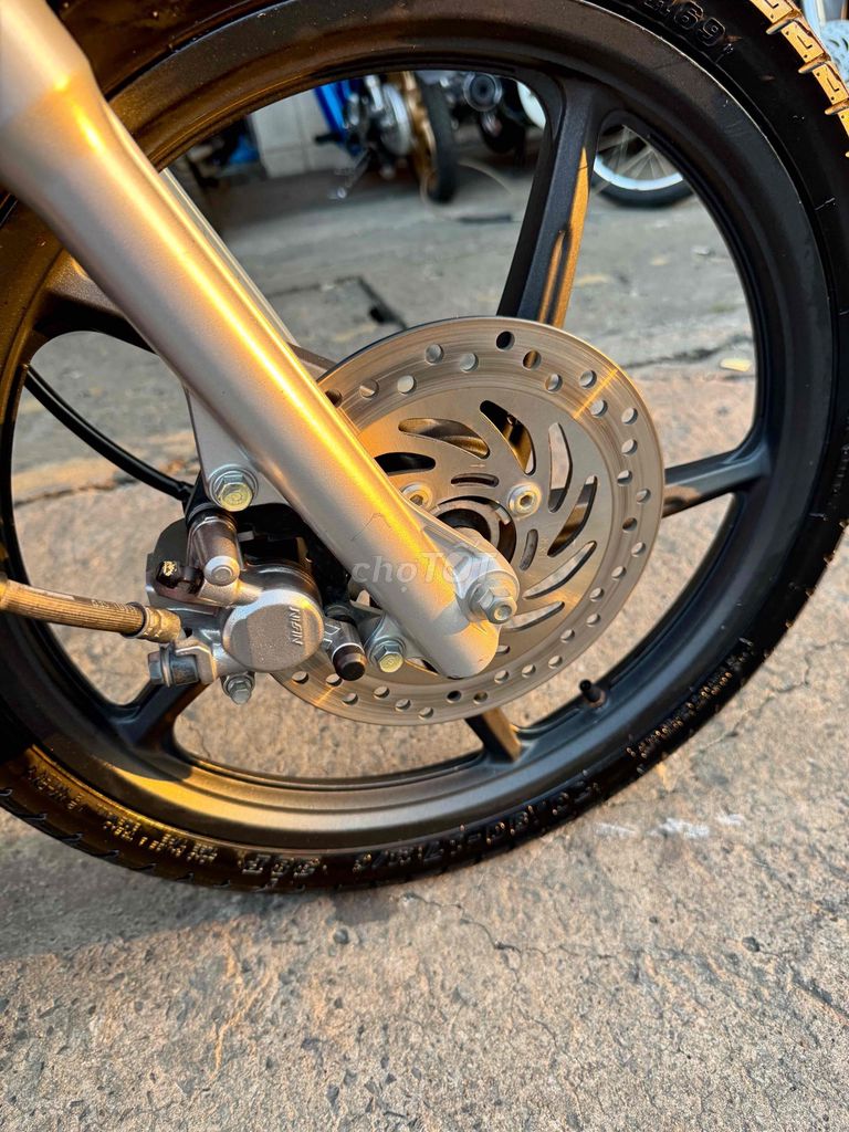 🔴🔴 Future  Đỏ đen  cuối 2018 siêu đẹp chính chủ. Mua bán Xe máy tại Thành phố Biên Hòa Đồng Nai được đăng bởi XE MÁY CŨ THÀNH MỸ  hình 12