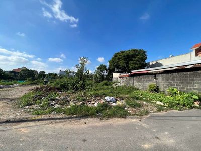 Đất biệt thự 456m ngang 7m gần BigC Go vào 900 p. Đông Hòa Tp. Dĩ An. Mua bán đất tại Thành phố Dĩ An Bình Dương được đăng bởi Hậu Trần