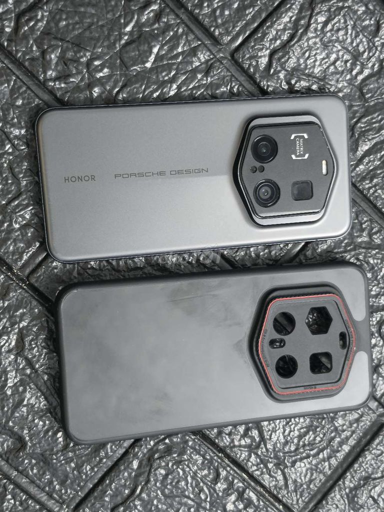 Honor Magic 7RSR 16GB/512GB Xám  GL. Mua bán Điện thoại tại Quận Gò Vấp Tp Hồ Chí Minh được đăng bởi Minh hình 1