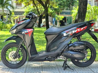 Vario 125 dki 9.2023. Xe đi 7 ngàn như mới. Mua bán Xe máy tại Quận Sơn Trà Đà Nẵng được đăng bởi AN  chuyên mua bán xe máy cũ tại 386 ngô quyền sơn trà đà nẵng  BÁN XE TRẢ GÓP