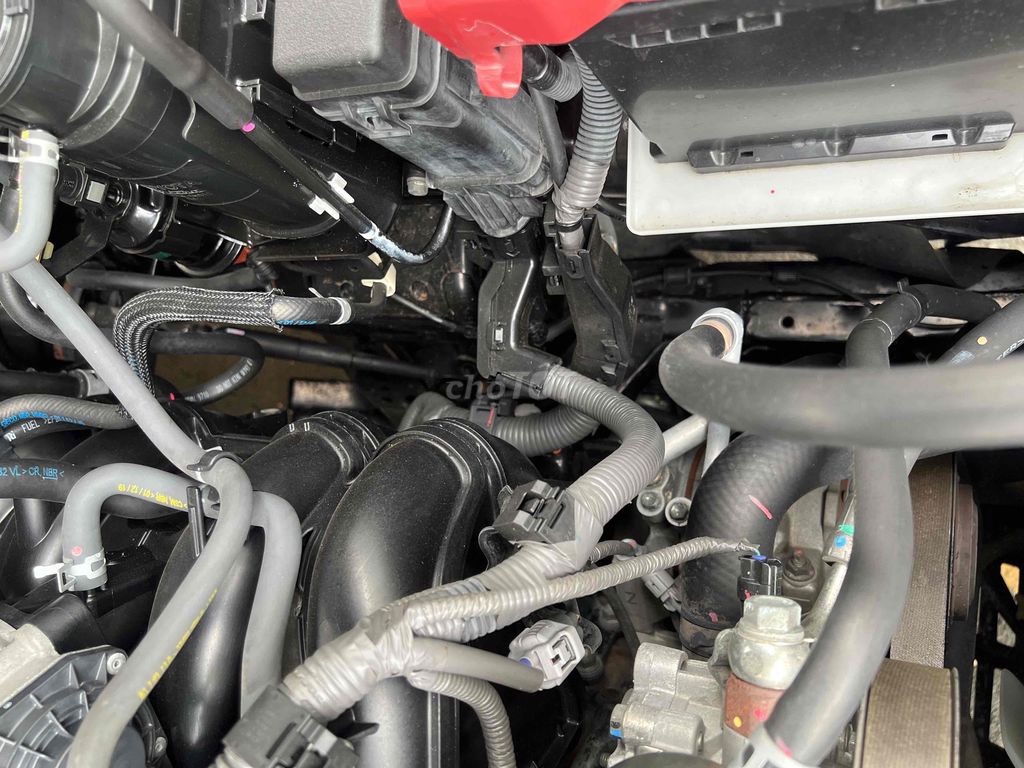 Fortuner 2020 4x2AT nhập khẩu máy xăng xe đẹp. Mua bán Ô tô tại Quận 12 Tp Hồ Chí Minh được đăng bởi Phạm Hoàng hình 17