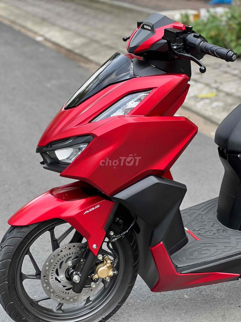 Honda Vario 160 ABS 2023 Đỏ nhám. Mua bán Xe máy tại Quận Ô Môn Cần Thơ được đăng bởi Huỳnh Thắng hình 7