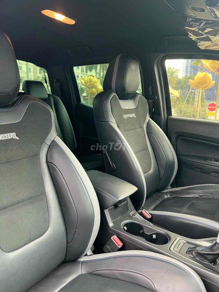 RAPTOR 2021 BIỂN DU LỊCH KHÔNG NIÊN HẠN RẤT ĐẸP. Mua bán Ô tô tại Quận Gò Vấp Tp Hồ Chí Minh được đăng bởi Mr Tài hình 5