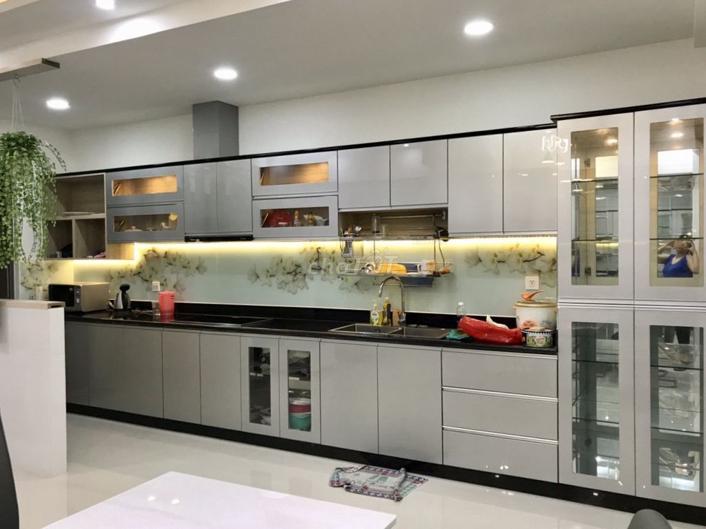 CĂN GÓC LỚN 3PN 110m2 CHUNG CƯ CAO CẤP THE SUN chỉ 22 TRIỆU, TRỐNG SẴN