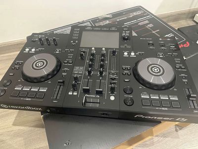 Bàn DJ Pioneer XDJ-RR, Mới 99%. Mua bán Tivi, Âm thanh tại Thành phố Thủ Đức Tp Hồ Chí Minh được đăng bởi Kim Thuận