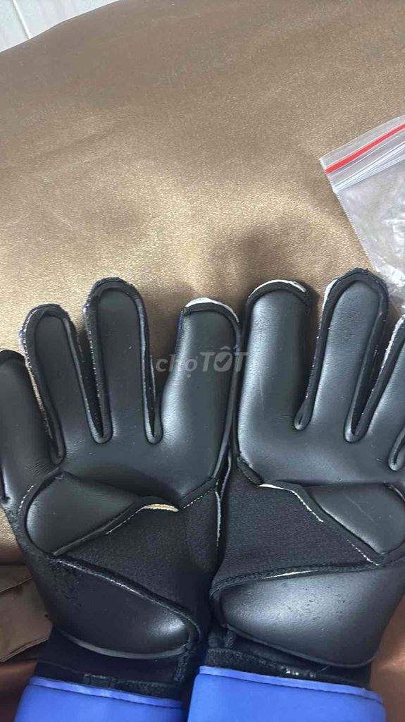 Găng tay thủ môn Nike Vapor promo