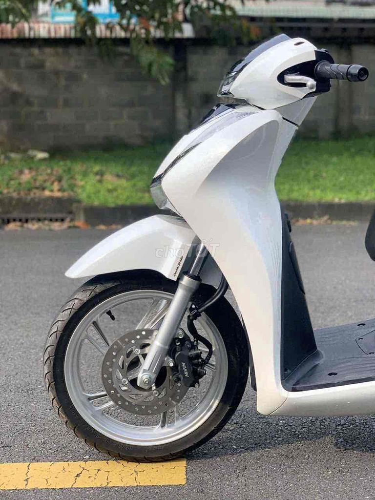 Sh 125cc/2022. Mua bán Xe máy tại Huyện Trảng Bom Đồng Nai được đăng bởi u kiều hình 7