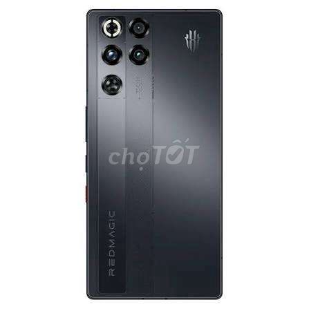 bán hoặc giao lưu redmagic 11 pro 12/256 . Mua bán Điện thoại tại Thành phố Thủ Dầu Một Bình Dương được đăng bởi Nguyễn Bá Chung hình 1