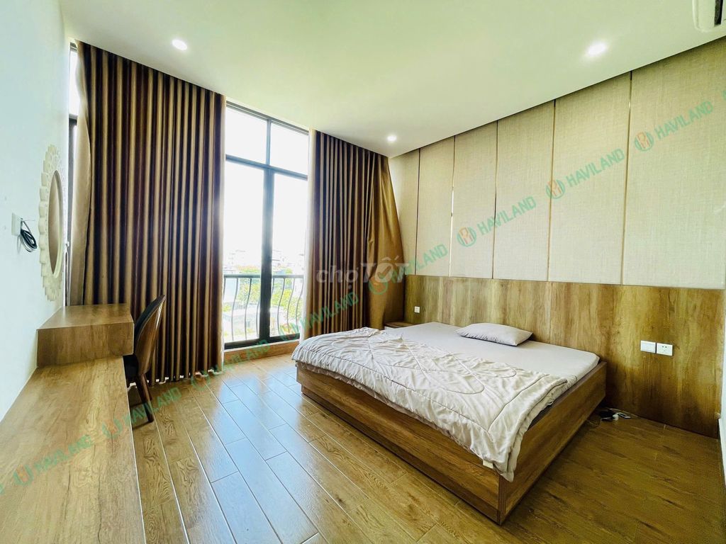 Cho thuê căn hộ 3 phòng ngủ tại Liên Chiểu, Đà Nẵng — ảnh 6