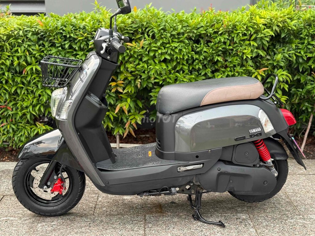 Yamaha Cuxi PGM-FI 2013 Full New !. Mua bán Xe máy tại Quận Gò Vấp Tp Hồ Chí Minh được đăng bởi Hoàng Bách  hình 1