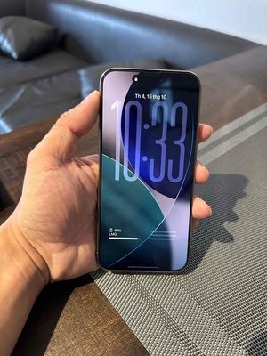 🔥iPhone 15 Pro Max 256Gb titan tự nhiên như mới. Mua bán Điện thoại tại Quận Ninh Kiều Cần Thơ được đăng bởi Trường Mobile