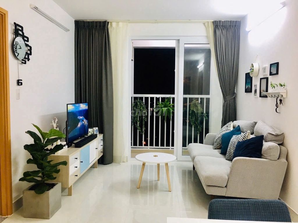 Bán căn hộ Tara Residence Q.8 1PN sổ hồng riêng tặng lại nội thất