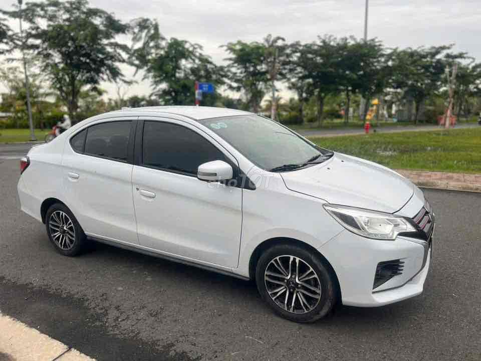 Mitsubishi Attrage 22 Premium. Mua bán Ô tô tại Quận Ninh Kiều Cần Thơ được đăng bởi Nguyễn Hòa Auto hình 3
