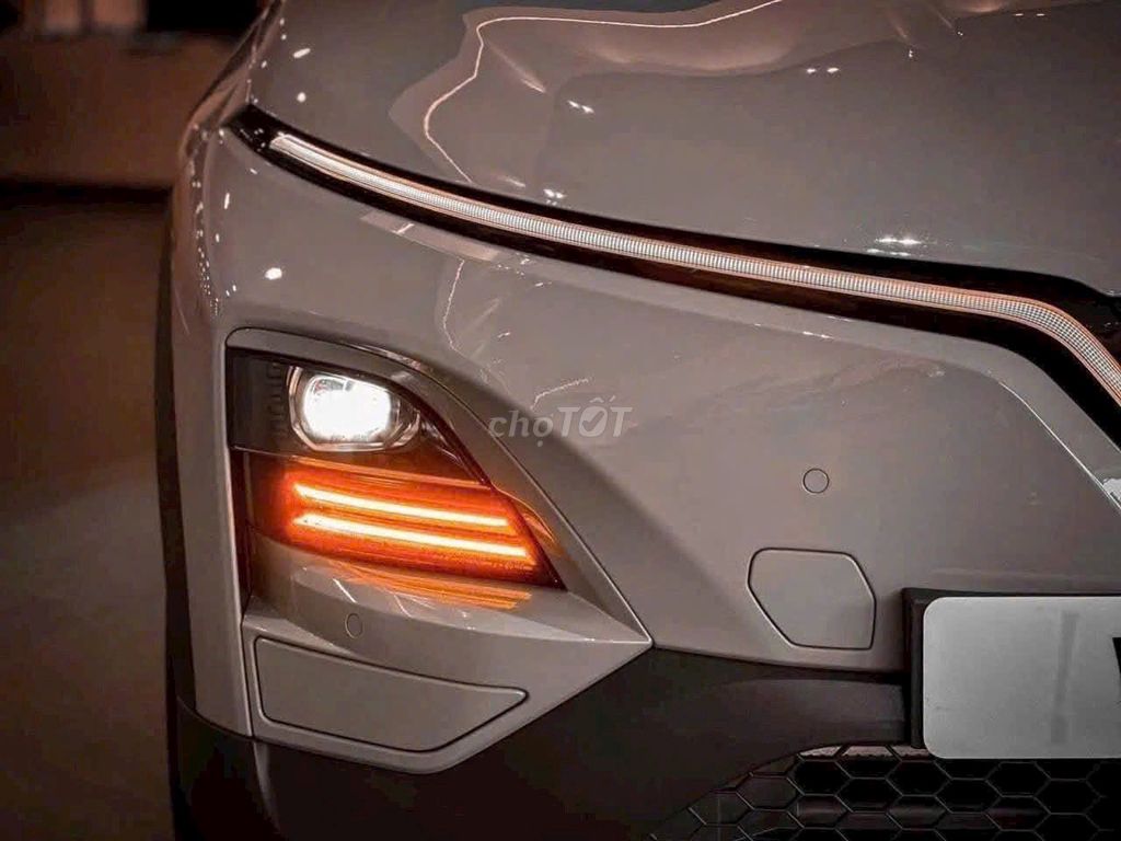 🌟 LÝ DO VF6 ĐANG “HOT” TRONG GIỚI TÀI XẾ. Mua bán Ô tô tại Huyện Xuyên Mộc Bà Rịa - Vũng Tàu được đăng bởi cuong Nguyen hình 5