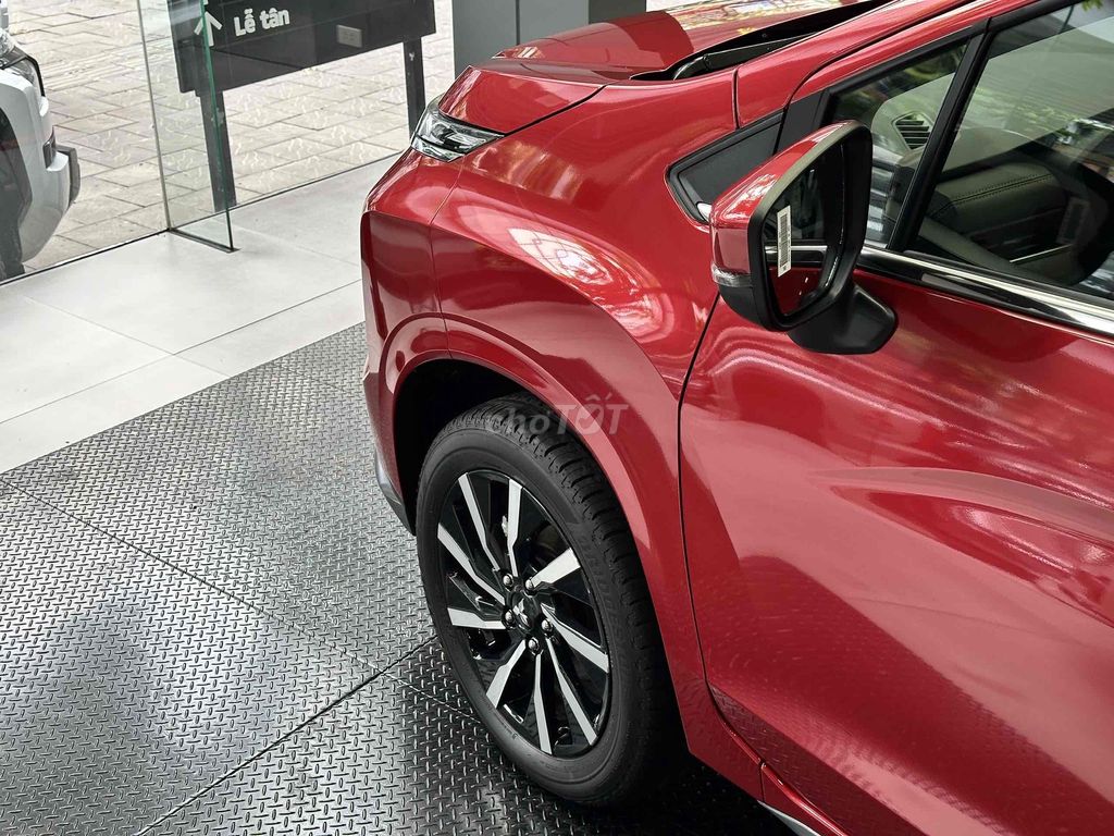 Mitsubishi Xpander 2025 1.5 AT. Mua bán Ô tô tại Quận Bắc Từ Liêm Hà Nội được đăng bởi Nguyễn Duy Khanh hình 9