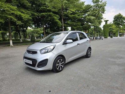 2012 Van 1.0 AT - 10000 km. Mua bán Ô tô tại   được đăng bởi Mr Hiền