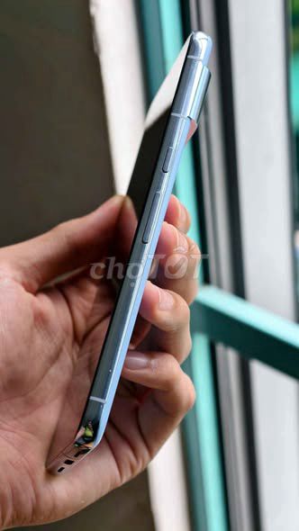 Google Pixel 8 Pro 85% Màn hình sọc. Mua bán Điện thoại tại Quận 5 Tp Hồ Chí Minh được đăng bởi Hội Đồ Điện Tử hình 1