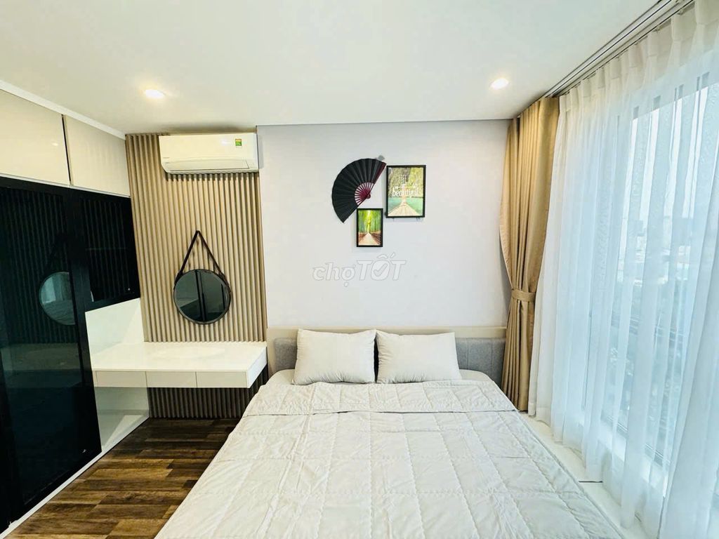 Chính chủ bán căn hộ 90m2, 2 PN tại Chung cư Hà Đô, Q10 giá chỉ 10 tỷ. Mua bán căn hộ/chung cư tại Quận 10 Tp Hồ Chí Minh được đăng bởi Hồ Văn Hùng hình 5