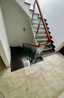 Аренда · 4 комн. · 64 м² · Quận 12, ул. Đường Vườn Lài