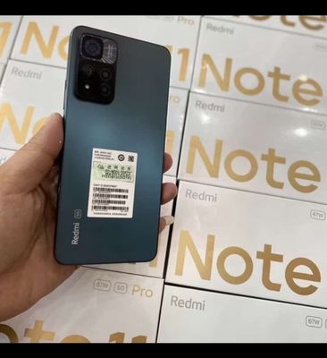 thanh lý redmi not 11 pro 5g. Mua bán Điện thoại tại Thành phố Qui Nhơn Bình Định được đăng bởi Đại Sáng