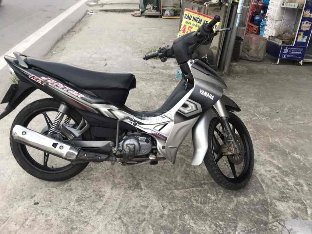 cần bán ju mx zin nguyên bản lilong kín xe. Mua bán Xe máy tại Huyện An Dương Hải Phòng được đăng bởi Xe Máy Khang Chi hình 2