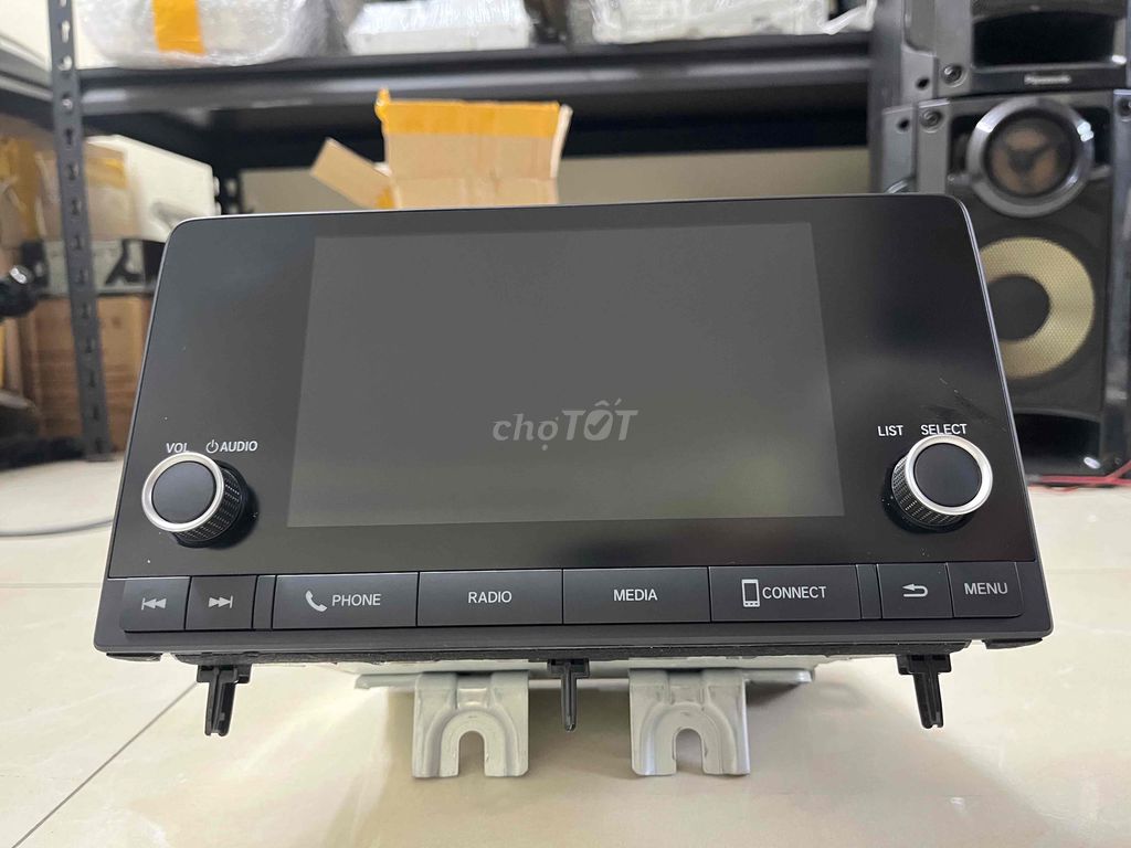 Màn hình ô tô honda civic , crv 2024 rin theo xe. Mua bán Phụ tùng xe tại Quận Hà Đông Hà Nội được đăng bởi NỘI THẤT ÂM THANH Ô TÔ hình 5