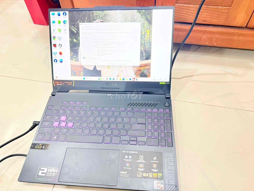 mua được 1 năm ít khi sử dụng giờ bán mua máy tinh. Mua bán Laptop tại Thành phố Rạch Giá Kiên Giang được đăng bởi Thảo  hình 1