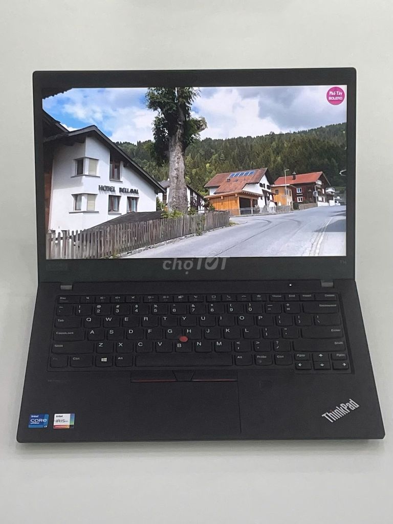T14 gen 2-Nhỏ gọn-Sang trọng-Chuẩn doanh nhân. Mua bán Laptop tại Thành phố Vinh Nghệ An được đăng bởi TT Center Nghệ An hình 1