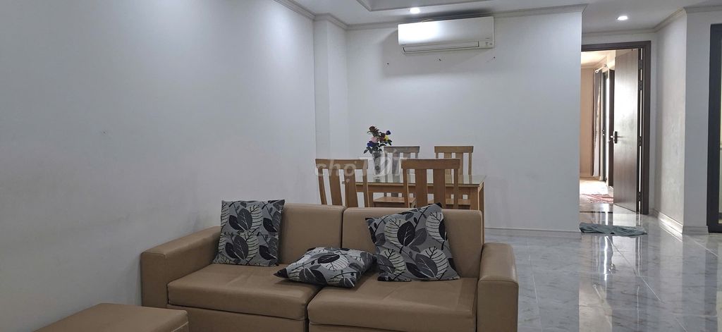 10 căn hộ Homyland riverside, Q.2 - 10 triệu/tháng (2PN, có nội thất).