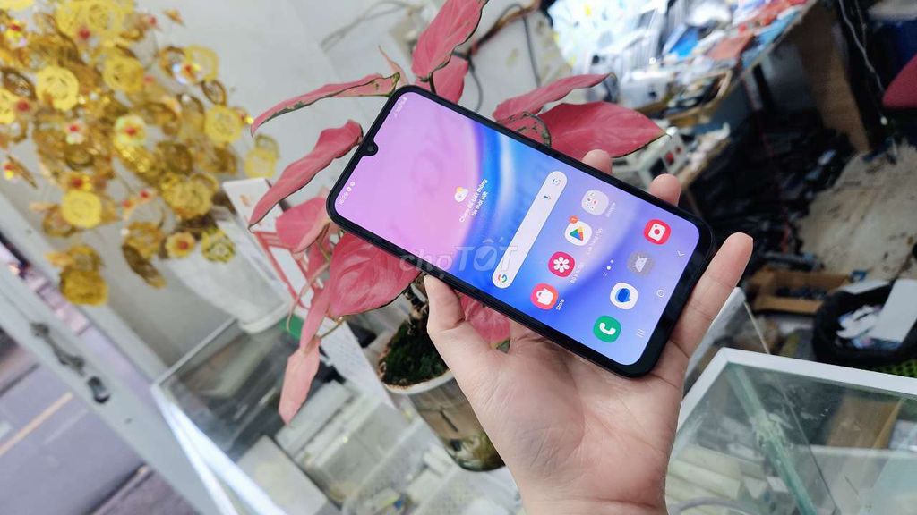 Samsung Galaxy A15 256gb_8g . Mua bán Điện thoại tại Quận Ninh Kiều Cần Thơ được đăng bởi Huỳnh Ghi hình 1