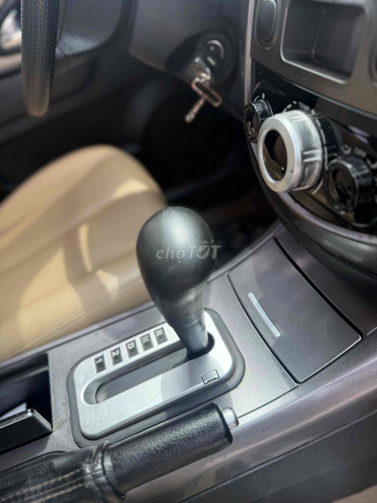 Ford Escape 2010 XLS 2.3L 4x2 AT - 118000 km. Mua bán Ô tô tại Thành phố Dĩ An Bình Dương được đăng bởi Ôtô cũ bình dương hình 7