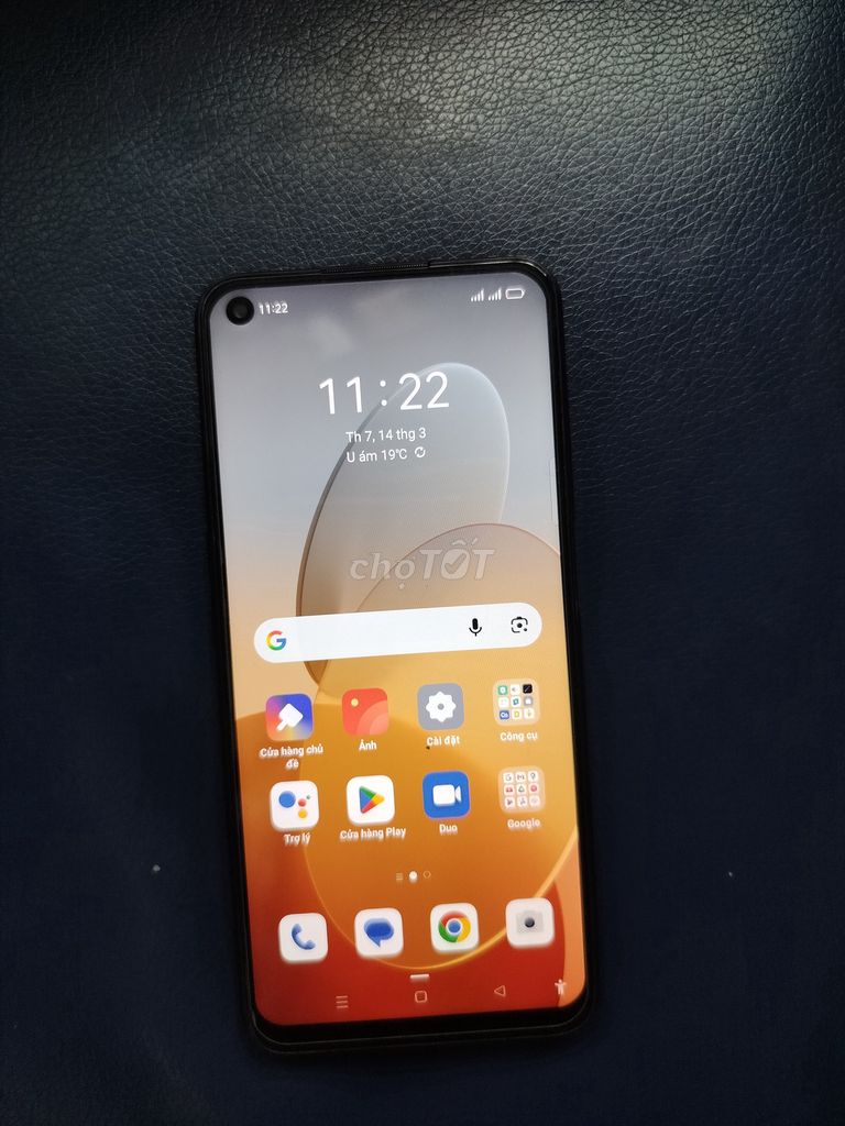 Oppo A92 Ram 8GB/256GB Nguyên bản. Mua bán Điện thoại tại Quận Bắc Từ Liêm Hà Nội được đăng bởi Thịnh Hưng  hình 1