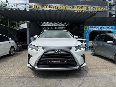 Lexus RX 2019 300 - 55000 km. Mua bán Ô tô tại Thành phố Thủ Đức Tp Hồ Chí Minh được đăng bởi Lê Nhường