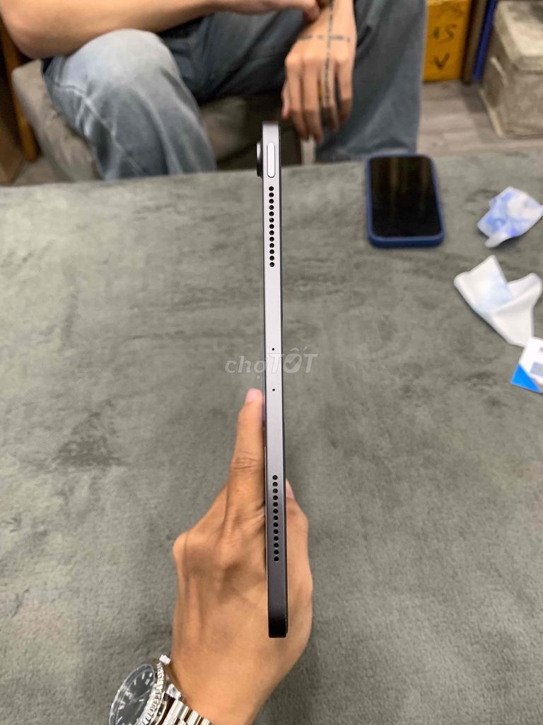 Pro 2018 256gb wifi mã 09. Mua bán Máy tính bảng tại Thành phố Thủ Đức Tp Hồ Chí Minh được đăng bởi Ngân anh mobile hình 5