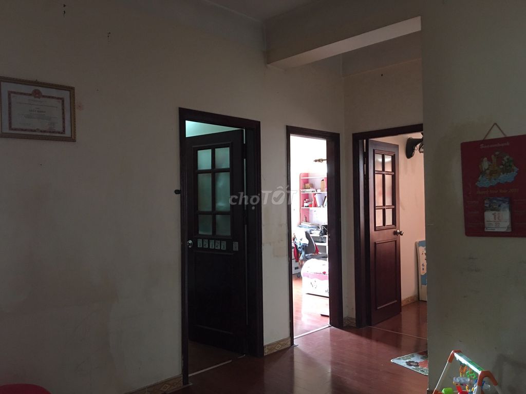 3-комнатная квартира 86м² в ЖК Nơ, Pháp Vân - Tứ Hiệp