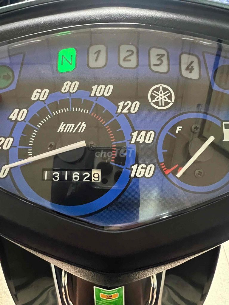 bán xe siruis RC đk 2022,bstp,bao tranh chấp,zin. Mua bán Xe máy tại Quận Tân Bình Tp Hồ Chí Minh được đăng bởi Thân thi hương  hình 1