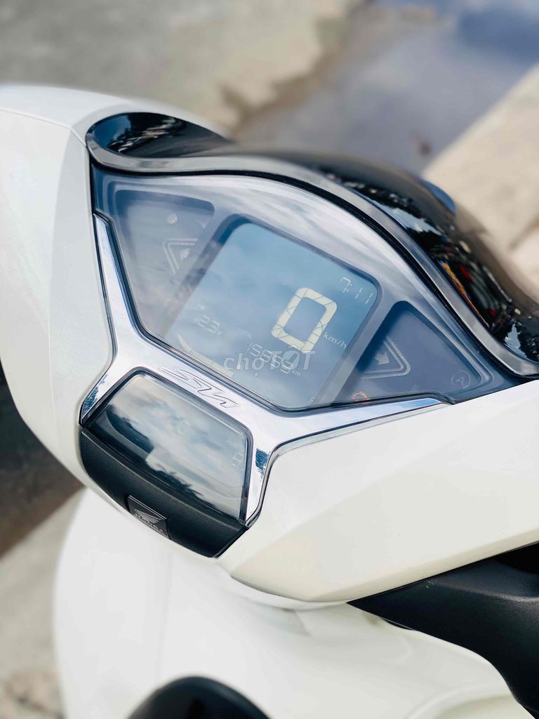 SH 125 CBS 2020 xe đẹp zin chuẩn có bán góp🔥. Mua bán Xe máy tại Quận Ninh Kiều Cần Thơ được đăng bởi Hiếu Xe máy Tân Liên Hưng 2 hình 4